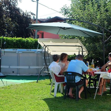 Aria Di Casa B&B Cantù Dış mekan fotoğraf