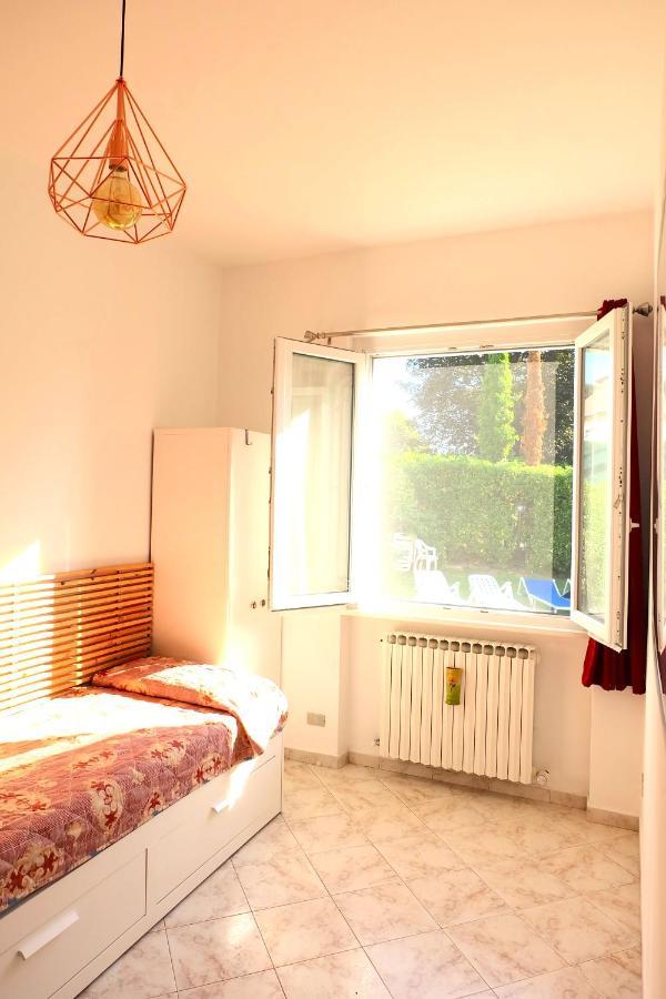 Aria Di Casa B&B Cantù Dış mekan fotoğraf