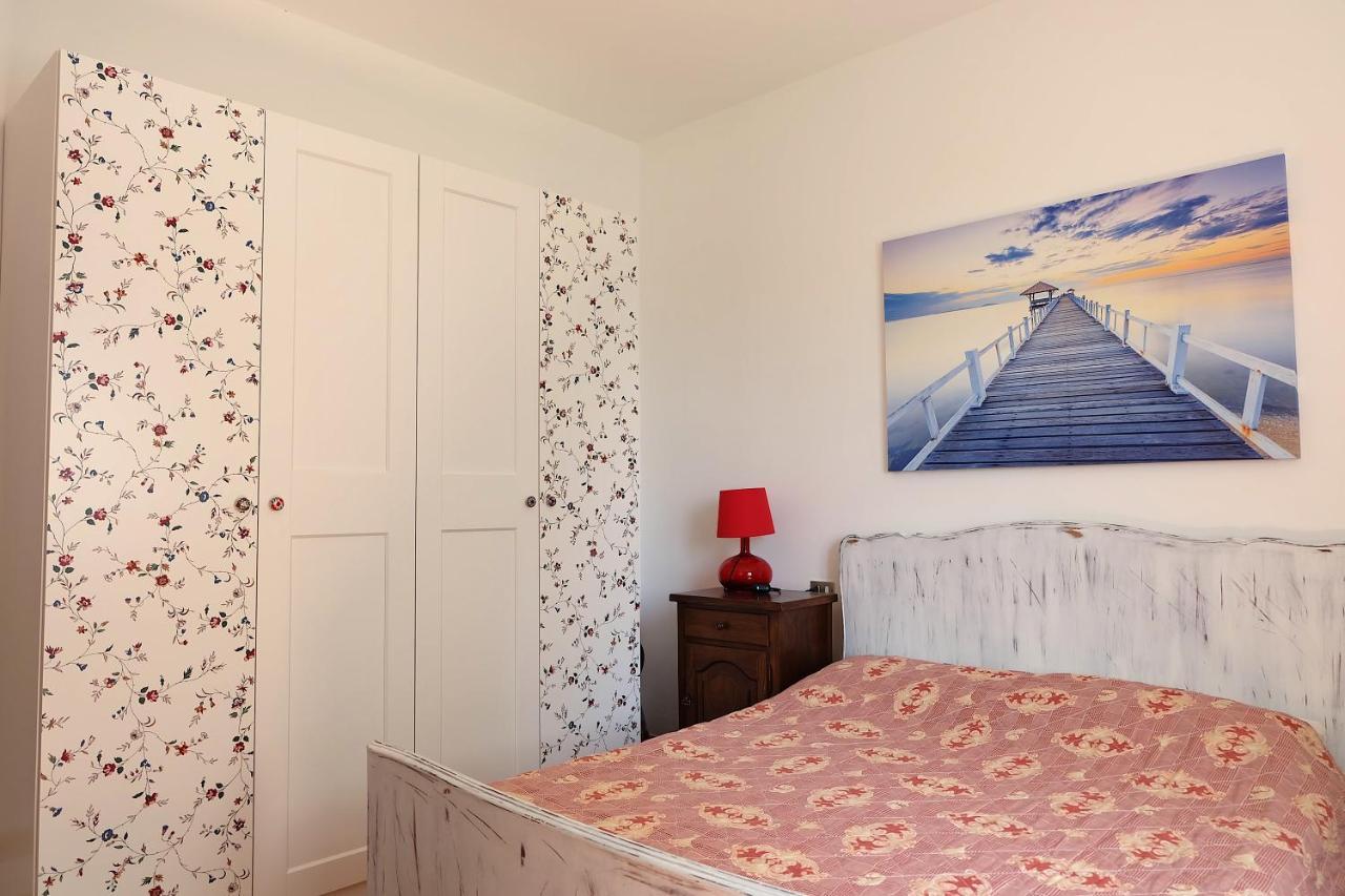 Aria Di Casa B&B Cantù Dış mekan fotoğraf