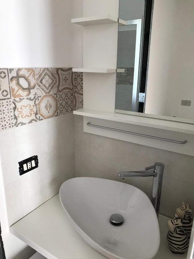 Aria Di Casa B&B Cantù Dış mekan fotoğraf