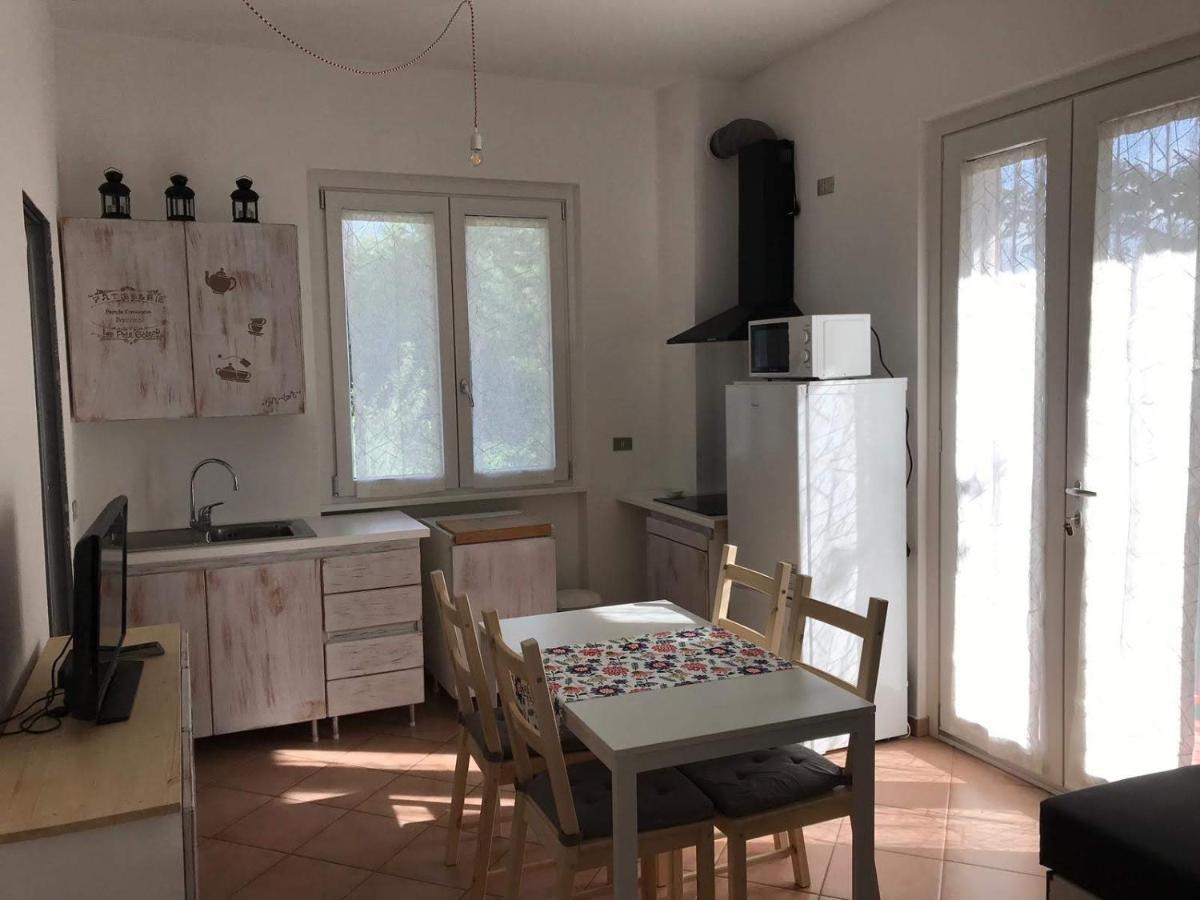 Aria Di Casa B&B Cantù Dış mekan fotoğraf