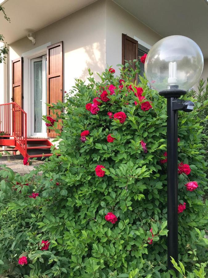 Aria Di Casa B&B Cantù Dış mekan fotoğraf