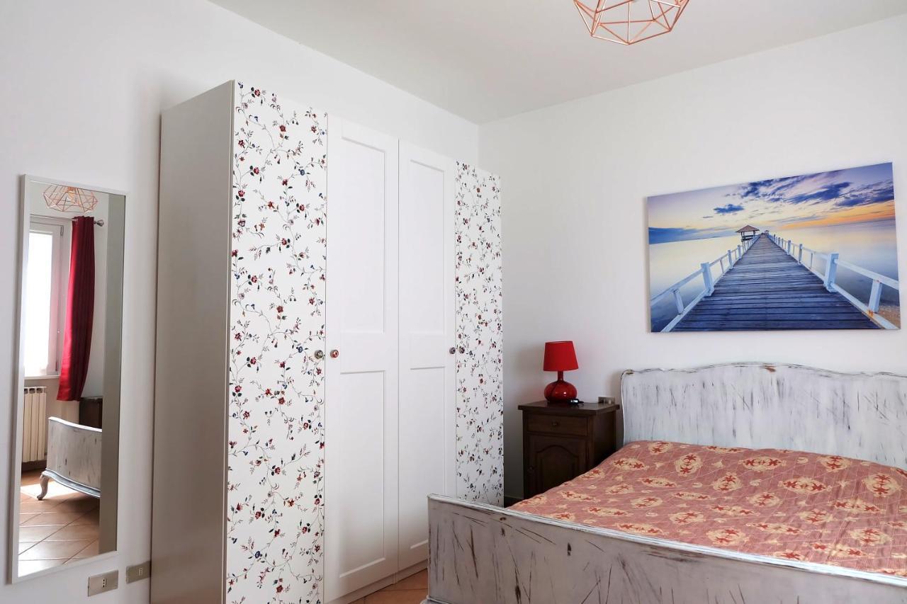 Aria Di Casa B&B Cantù Dış mekan fotoğraf