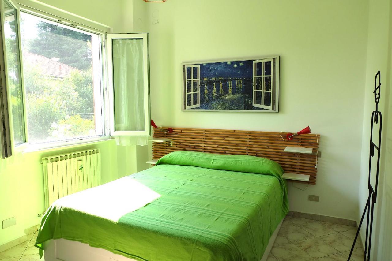 Aria Di Casa B&B Cantù Dış mekan fotoğraf