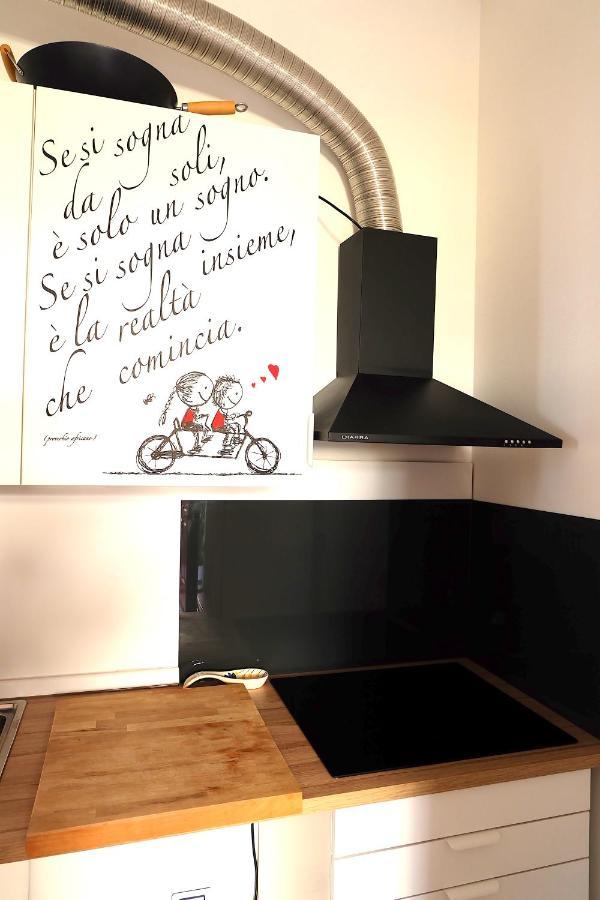 Aria Di Casa B&B Cantù Dış mekan fotoğraf