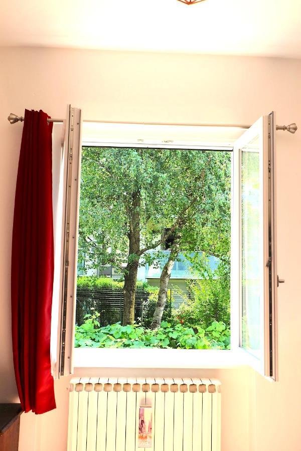 Aria Di Casa B&B Cantù Dış mekan fotoğraf