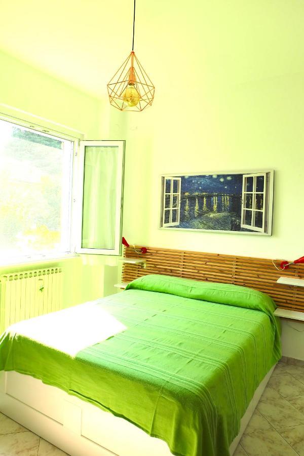 Aria Di Casa B&B Cantù Dış mekan fotoğraf