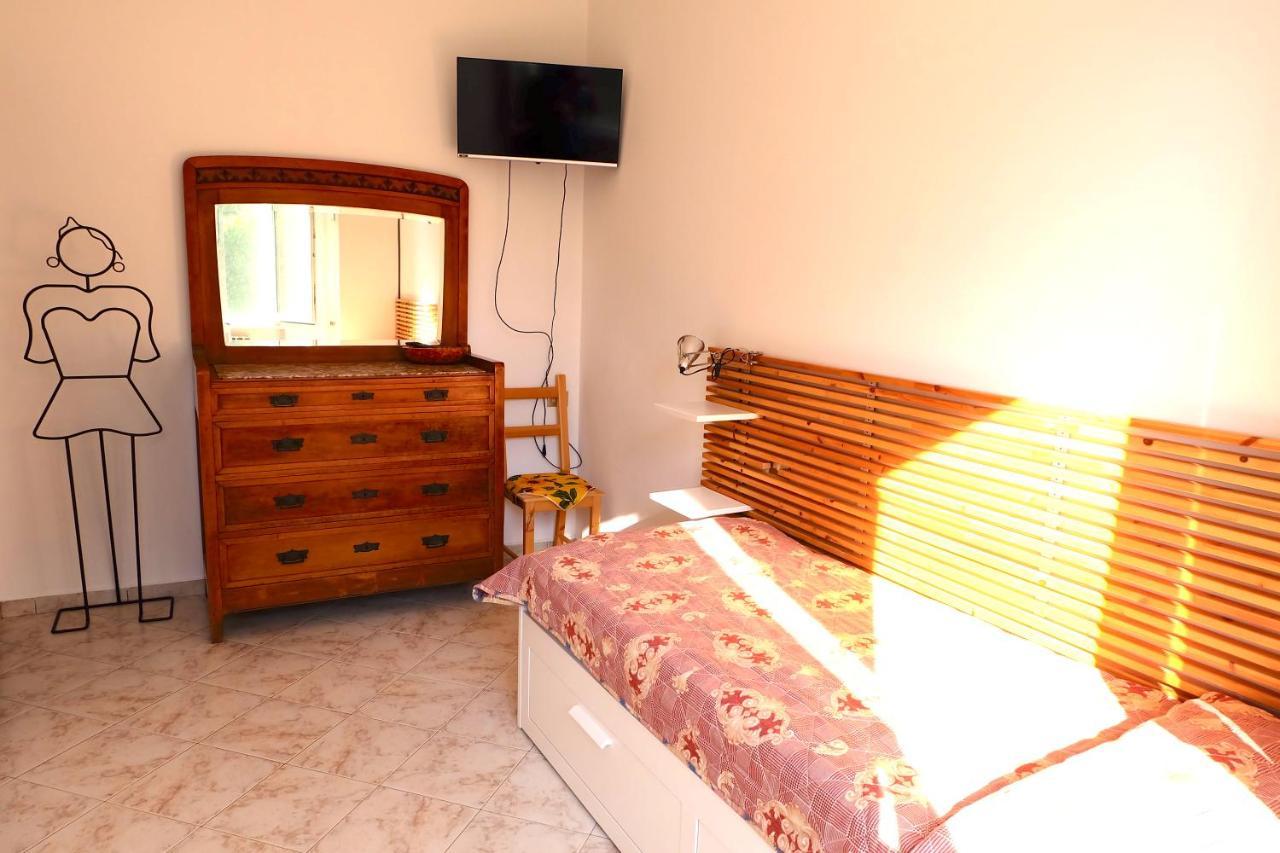Aria Di Casa B&B Cantù Dış mekan fotoğraf
