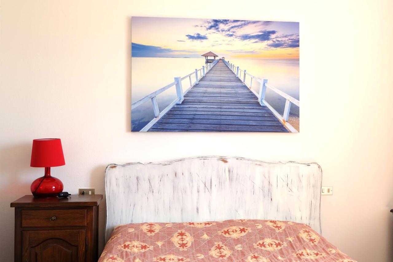 Aria Di Casa B&B Cantù Dış mekan fotoğraf