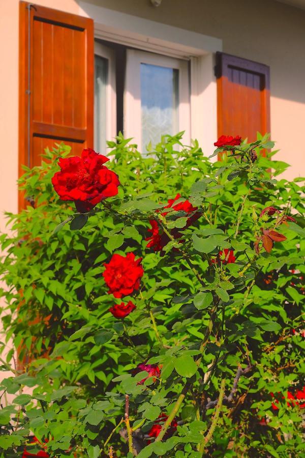 Aria Di Casa B&B Cantù Dış mekan fotoğraf
