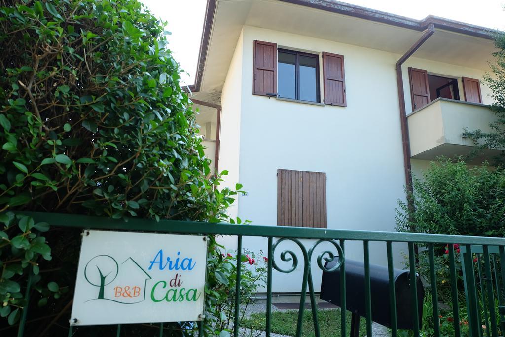 Aria Di Casa B&B Cantù Dış mekan fotoğraf