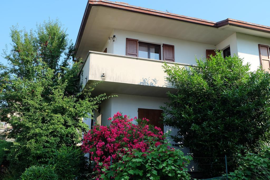 Aria Di Casa B&B Cantù Dış mekan fotoğraf