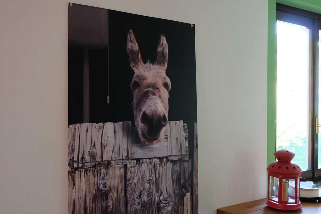Aria Di Casa B&B Cantù Dış mekan fotoğraf
