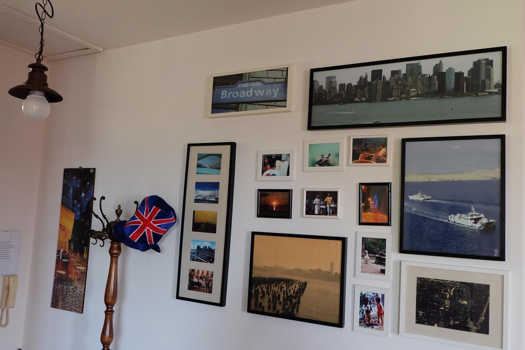 Aria Di Casa B&B Cantù Dış mekan fotoğraf