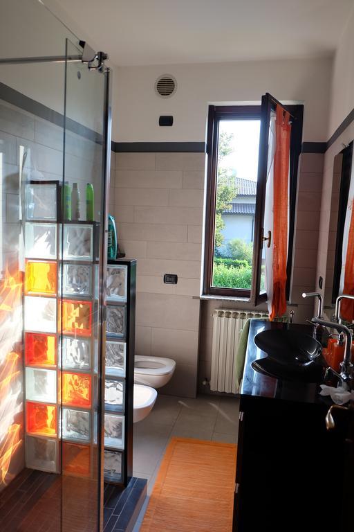 Aria Di Casa B&B Cantù Dış mekan fotoğraf
