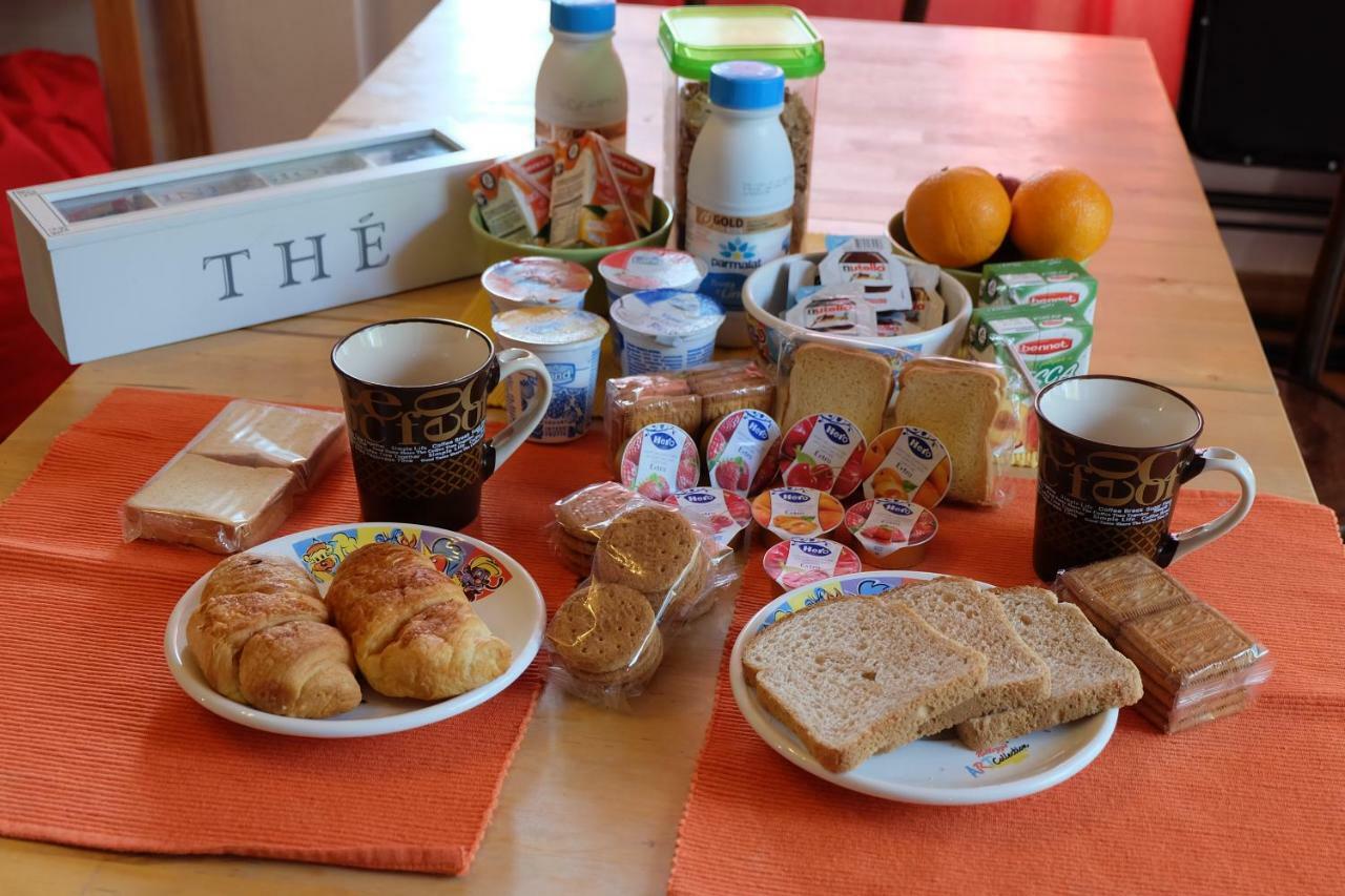 Aria Di Casa B&B Cantù Dış mekan fotoğraf